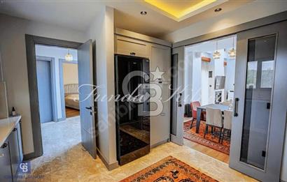 Çanakkale Ezine Alemşah ‘ta Emsalsiz Satılık 3+1 Müstakil Ultra Lüx Villa