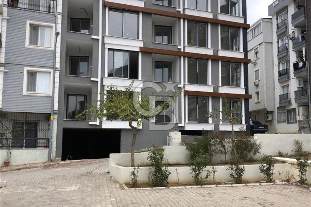 SEFERİHİSAR YENİ ADLİYE KARŞISI SATILIK 3+1 DAİRE