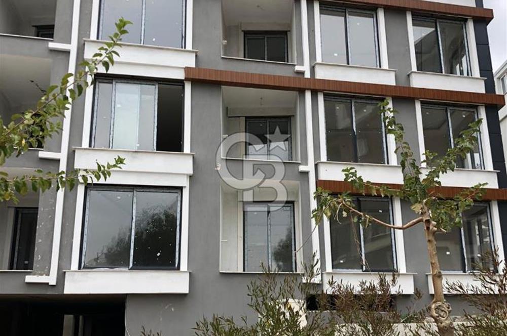 SEFERİHİSAR YENİ ADLİYE KARŞISI SATILIK 3+1 DAİRE