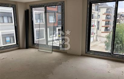 SEFERİHİSAR YENİ ADLİYE KARŞISI SATILIK 3+1 DAİRE