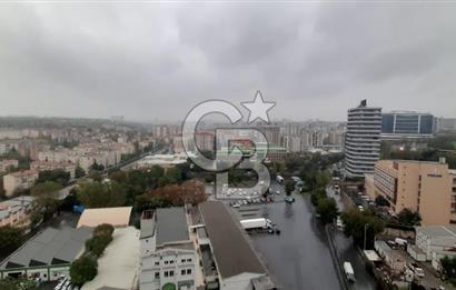 ZEYTİNBURNU MERTER NEF 12 PROJESİNDE 1+1 SATILIK 65 M2 DAİRE