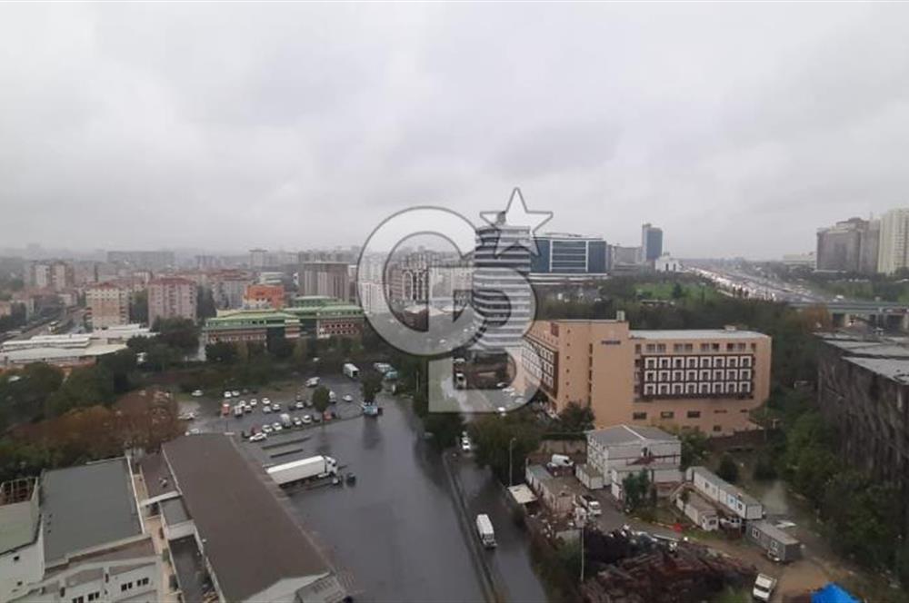 ZEYTİNBURNU MERTER NEF 12 PROJESİNDE 1+1 SATILIK 65 M2 DAİRE