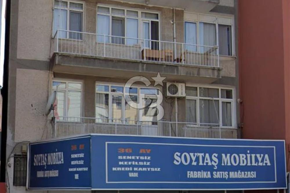 İzmir, Çiğli, Anadolu Caddesin de, Komple Satılık Bina