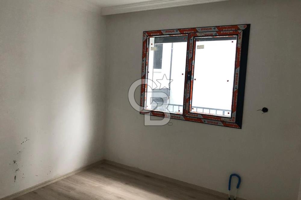 ALİAĞA'DA TERS DUBLEKS 4+1 SATILIK DAİRE