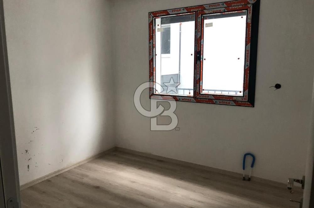 ALİAĞA'DA TERS DUBLEKS 4+1 SATILIK DAİRE