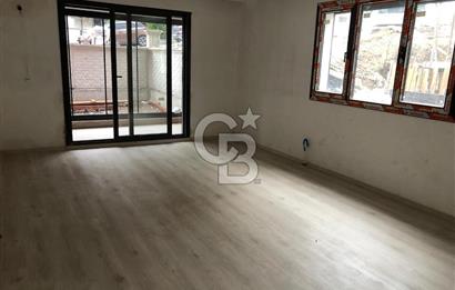 ALİAĞA'DA TERS DUBLEKS 4+1 SATILIK DAİRE