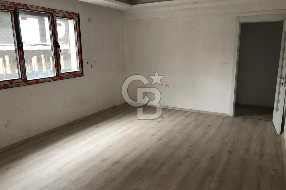 ALİAĞA'DA TERS DUBLEKS 4+1 SATILIK DAİRE