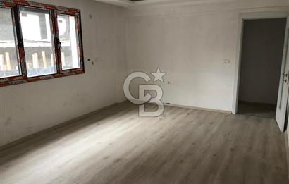 ALİAĞA'DA TERS DUBLEKS 4+1 SATILIK DAİRE