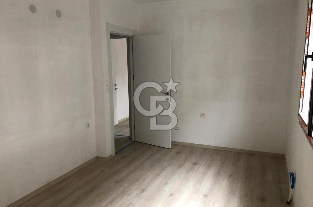 ALİAĞA'DA TERS DUBLEKS 4+1 SATILIK DAİRE