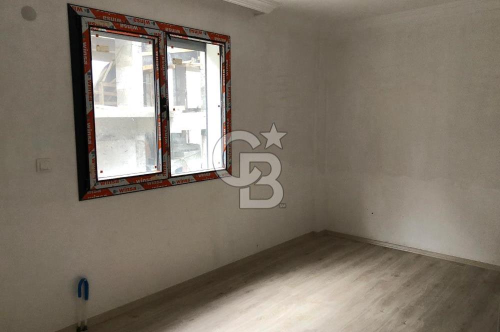 ALİAĞA'DA TERS DUBLEKS 4+1 SATILIK DAİRE