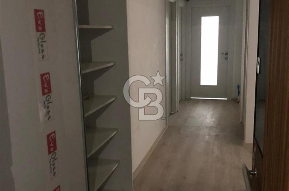 ALİAĞA'DA TERS DUBLEKS 4+1 SATILIK DAİRE