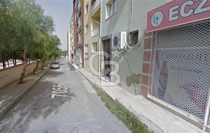 Satılık dükkan Bornova Pınarbaşı Gürpınar mahallesi