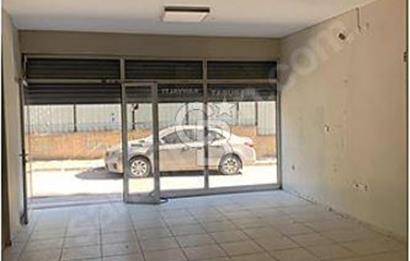 Satılık dükkan Bornova Pınarbaşı Gürpınar mahallesi