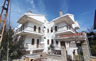 Silivri Gümüşyaka 3 Adet Satılık Villa Denize 50mt Mesafede