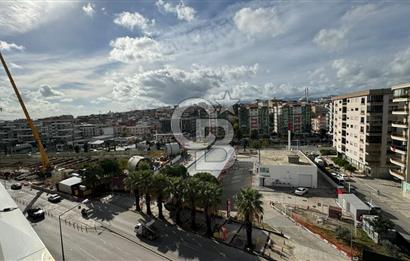 EŞREFPAŞA CADDESİ ÜSTÜ YENİ METRO ÇIKIŞI GENİŞ LÜKS 3+1 SATILIK