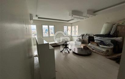 MALTEPE'DE METRO YANINDA SİTE İÇİ SATILIK 3+1 130M2 11.KAT DAİRE