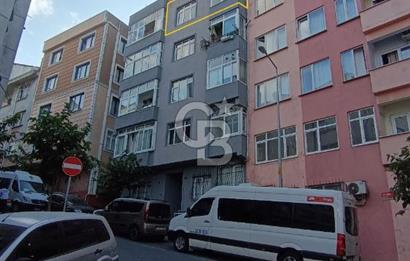 KAĞITHANE SULTANSELİM MAHALLESİ TADİLATI YAPILMIŞ SATILIK DAİRE