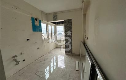 MALTEPE'DE METRO YANINDA SİTE İÇİ SATILIK 3+1 130M2 11.KAT DAİRE