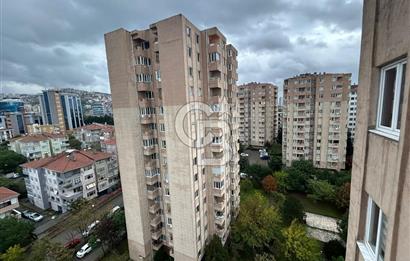 MALTEPE'DE METRO YANINDA SİTE İÇİ SATILIK 3+1 130M2 11.KAT DAİRE