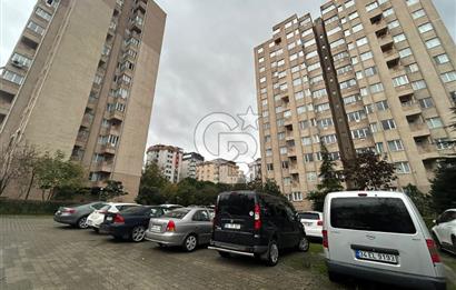 MALTEPE'DE METRO YANINDA SİTE İÇİ SATILIK 3+1 130M2 11.KAT DAİRE