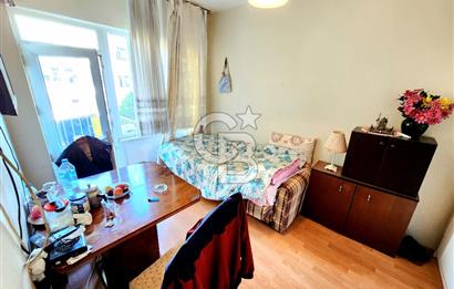 AKSARAY YUSUF PAŞA DURAĞINA 3 DK MESAFEDE 3+1 SATILIK DAİRE...