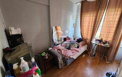 AKSARAY YUSUF PAŞA DURAĞINA 3 DK MESAFEDE 3+1 SATILIK DAİRE...