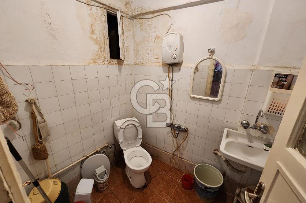 AKSARAY YUSUF PAŞA DURAĞINA 3 DK MESAFEDE 3+1 SATILIK DAİRE...