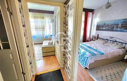 AKSARAY YUSUF PAŞA DURAĞINA 3 DK MESAFEDE 3+1 SATILIK DAİRE..