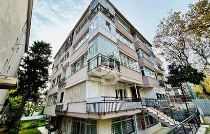 3+1 Flat For Sale in Yeşilköy Gazi Evrenos Street