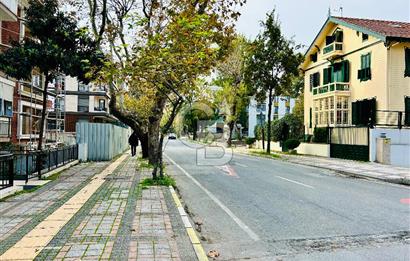 Yeşilköy Gazi Evrenos Caddesi Satılık 3+1 Daire