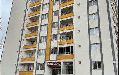 CB ANATOLİA DAN UĞUR EVLER MAH İÇİ FUL YAPILI SATILIK DAİRE