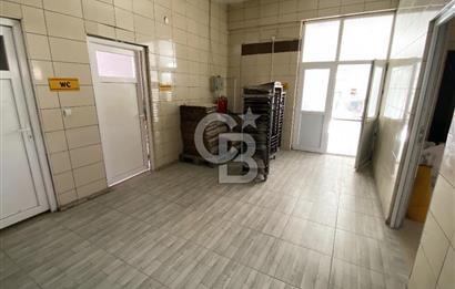 CB ANATOLİA | ERKİLETTE 1179m2 TİCARİ PARSEL ÜZERİNDE FIRIN