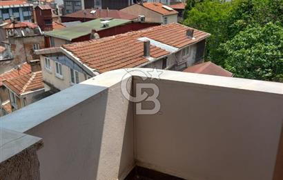 CB NOVO'DAN ORTAKÖY'DE HARİKA MANZARALI SATILIK DUBLEKS DAİRE