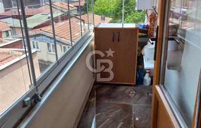 CB NOVO'DAN ORTAKÖY'DE HARİKA MANZARALI SATILIK DUBLEKS DAİRE