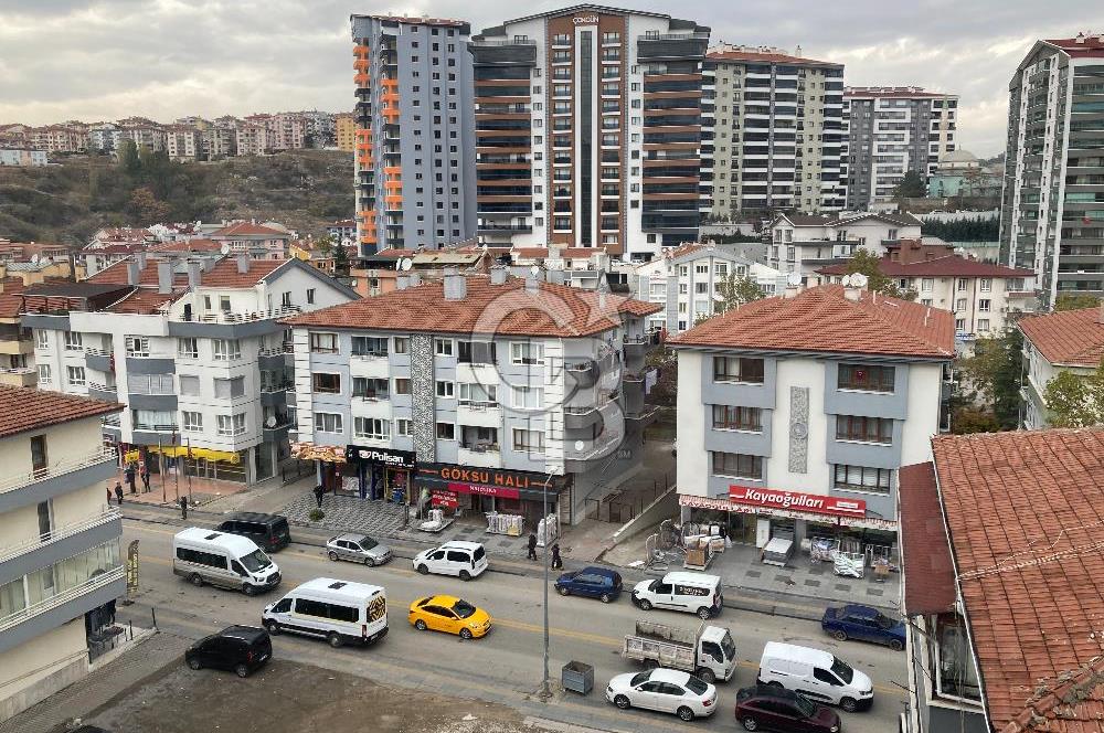 AŞIKPAŞA MAHALLESİNDE YAPILI 3+1 DAİRE