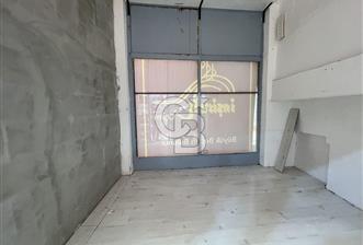 Üsküdar merkezde Eser çarşısı içinde 10 m2 Dükkan