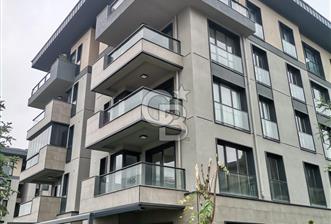 Tema İstanbul 2 de Peyzaj Manzaralı 3+1 Kiralık Daire
