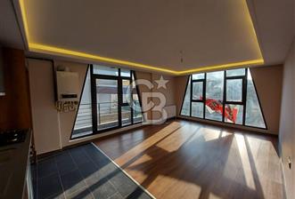 ÇANKAYA KIRKKONAKLAR'DA KİRALIK 1+1 LÜKS DAİRE