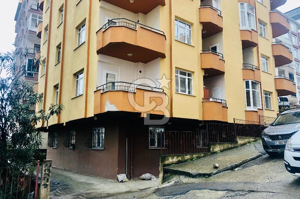 Trabzon Yomra'da Satılık Ferah 3+1 Satılık Daire