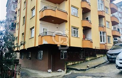 Trabzon Yomra'da Satılık Ferah 3+1 Satılık Daire