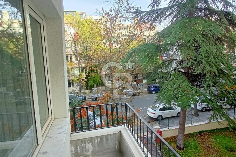 TUNUS CADDESİNİN EN GÜZEL YERİNDE KİRALIK 2+1 OFİS/İŞYERİ