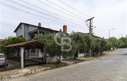 Ergenekon Mahallesinde Satılık Müstakil Villa