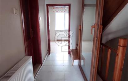 İZNİK MERKEZDE SATILIK TRİPLEKS 4+1 DAİRE