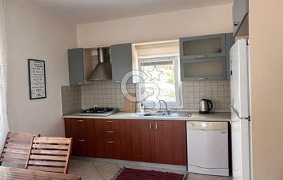  Turgutreis'te Kiralık Kış Sezonu Eşyalı 2+1 Dubleks Daire