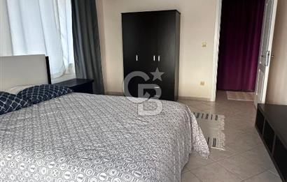  Turgutreis'te Kiralık Kış Sezonu Eşyalı 2+1 Dubleks Daire