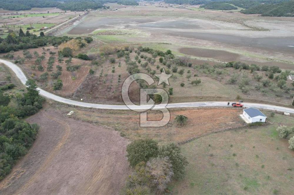 Çanakkale Eceabat Kumköy Satılık Tarla 1985 M2