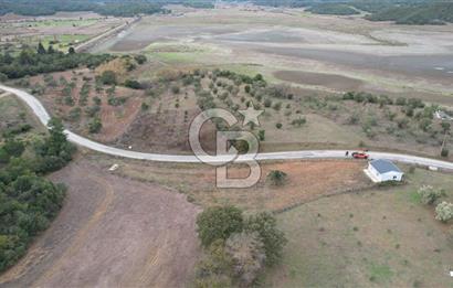 Çanakkale Eceabat Kumköy Satılık Tarla 1985 M2