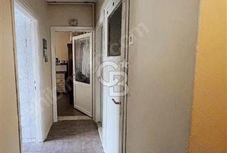 GAZİEMİRDE SATILIK DAİRE