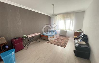 MEBUSKENT SİT FERAH YAPILI BÜYÜK TİP 3+1 SATILIK DAİRE