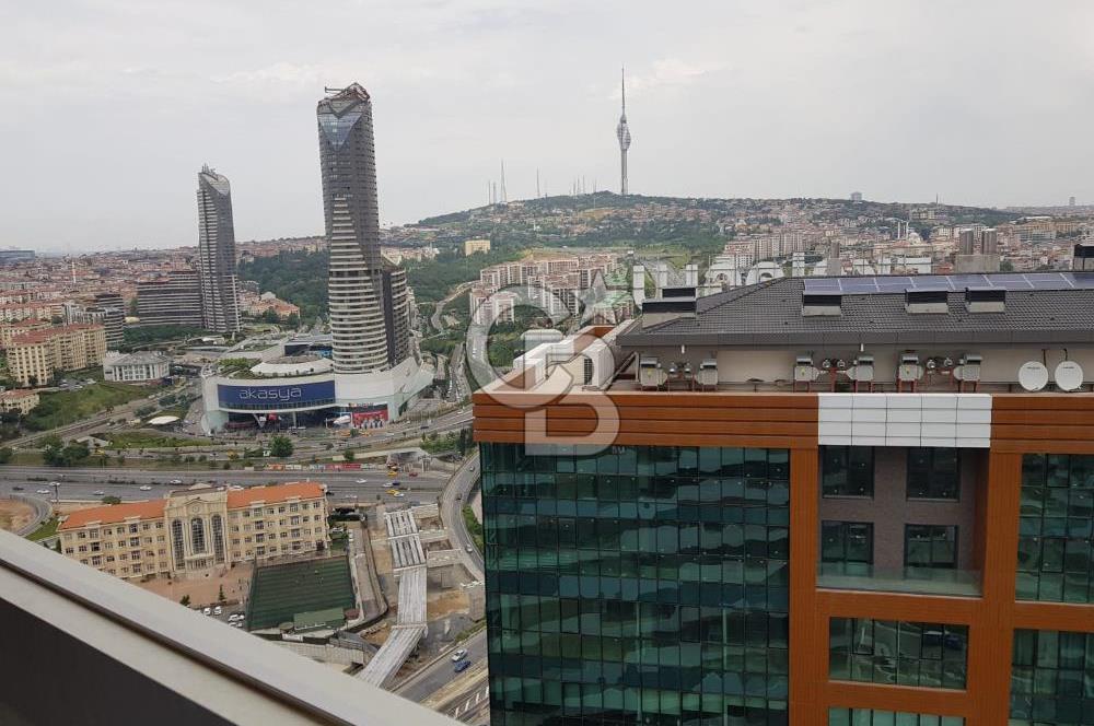 Kadıköy'de Satılık Rezidans/Şua Elit Concept